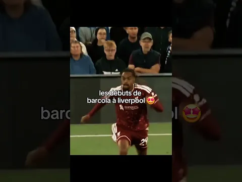 Il est trop chaud🤯#shortvideo #football #viral