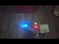 DIY Pulse Induction metal detector my 1-week project