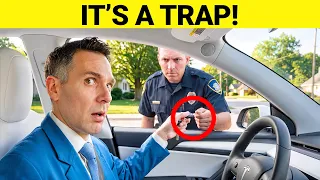 Police Tricks That Get Innocent People Arrested