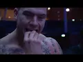 Kaz Van Der Waard boxing match 15.2.19