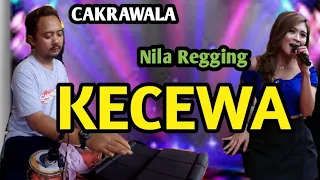 Download KECEWA//Nilla Regging//Cakrawala The Best//Dangdut Koplo Terbaru 2022 MP3