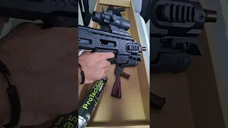 Collection of AIRSOFT