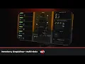 Player Inventory with drag drop multi-slots and more Minecraft JAVA Developement WIP