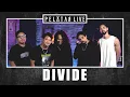 Download Lagu Divide // PELATAR LIVE