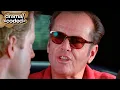 as good as it gets 1997 - the most awkward road trip ever put on film