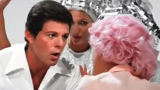 frankie avalon beauty school drop out hd