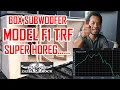 Lagu VIRAL!!!! BOX SUBWOOFER SUPER HOREGG... BY TATAL ROCK