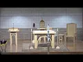 Dick Schremmer Funeral Mass Apr 1 2026