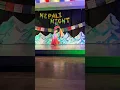 Nepali night at SEMO 2024