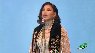 احلام   عيشي بلادي عاش اتحاد اماراتنا دندنها
