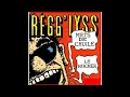 Regg' Lyss - Mets De L'huile - 1992