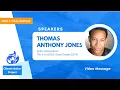Climate Action Project - Thomas Jones Anthony