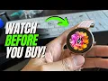 FULL REVIEW FitPolo Smart Watch for women