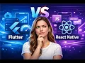 Flutter vs React Native Speed Cost Performance Scalability Compared 2026