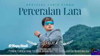 sia sia harapan ipank lirik lagu terbaru