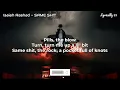Isaiah Rashad - SAME SH!T (Lyrics)