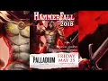 HammerFall “Hector’s Hymn”