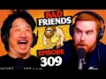 Caveman AD Ep 309 Bad Friends