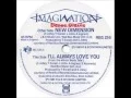 Lagu Imagination - New Dimension (Maxi Single)