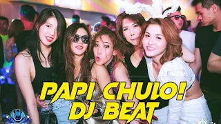 Download PAPI CHULO! DJ JUNGLE DUTCH TERBARU 2021 DJ BEAKBEAT MP3