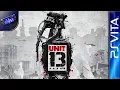 Longplay of Unit 13