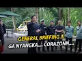 Lagu GAK PERNAH NYANGKA CORAZON BISA JADI BEGINI !!!