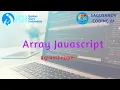 Array for Javascript Grasshopper