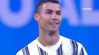 مهرجان سلامات علي ناس عملولي اخوات مهارات وأهداف كريستيانو رونالدو 2022 