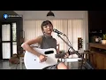 TAMI AULIA cover KHIFNU - KATAKAN SAJA