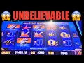 UNBELIEVABLE MAGIC PEARL LIGHTNING LINK SLOT MACHINE POKIE WINS