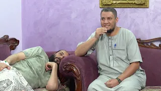 المتحابون في الله