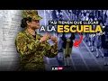 Download Lagu BUKELE and the MINISTER introduce new mandatory measures in schools in El Salvador.