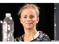 Paige VanZant in KICKBOXER with Bautista Van Damme and others