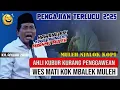 Download Lagu PENGAJIAN LUCU KH ANWAR ZAHID AHLI KUBUR KURANG PENGGAWEAN