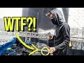 Download Lagu How to DJ like Alan Walker in 5 Minutes (secrets revealed)