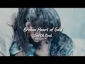 Download Lagu ONE OK ROCK   Broken Heart Of Gold Lyrics ( OST. Rurouni Kenshin The Beginning )