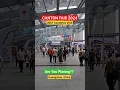 Download Lagu Canton Fair 2024 #cantonfair #china #guangzhou