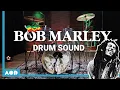 Download Lagu Reggae Drums - Bob Marley's Drummer Carlton Barrett | Recreating Iconic Drum Sounds