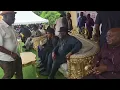 Lagu Arrival of Nyesom Wike  at Omoku in Ogba/Egbema/Ndoni (ONELGA) Local Government Area in Rivers State