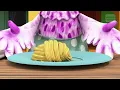 Un Tallarín | LA GRANJA DE ZENÓN 🧑‍🌾Canción para Cocinar | El Reino Infantil