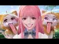 Infinity Nikki A Stylishly Corrupt Experience Long Review