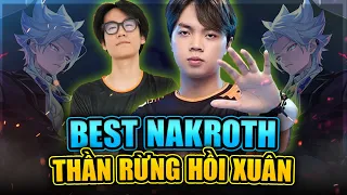 Download ADC Best Nakroth, Nỗi Khiếp Sợ Của Thế Giới Đã Quay Trở Lại MP3