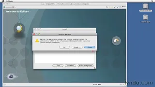0302 Installing Python 3 and Eclipse for Windows