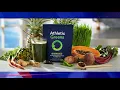 Ask the Pharmacist Athletic Greens Supplement
