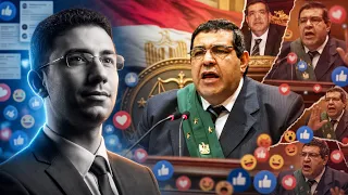 عن الشماتة وردود الفعل في موت شعبان الشامي دندنها