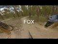 creswick fox superflow