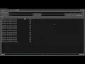 MKV Muxing Batch GUI - Batch remove unnecessary Sub from MKV files