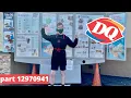 Come to Work with Me Dairy Queen