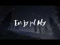 Lianie May - As Ek Tyd Kon Terugdraai (Lirieke Video)