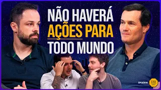 A MAIOR OPORTUNIDADE DA BOLSA DA HISTÓRIA